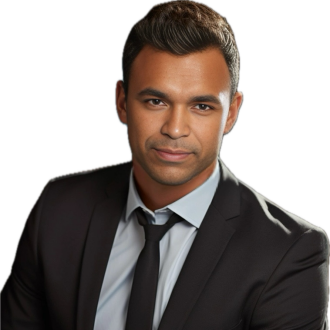 Mark Mohan