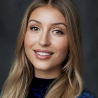 Priscilla Markus
