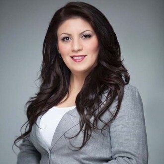 HEIDI SADEGHI