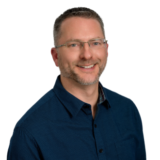 Rob Corey