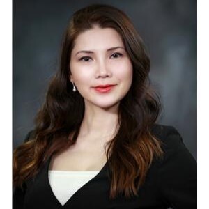 Kate Fong