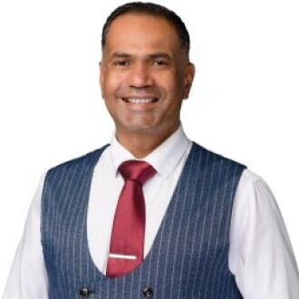 Ron Rangan