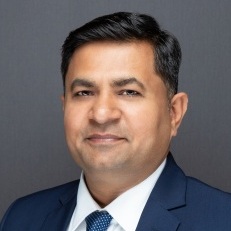 PRAGNESH PATEL