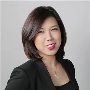 Jingjing Fu