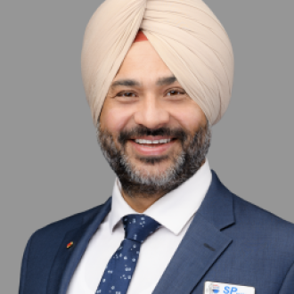 Sp Nagpal