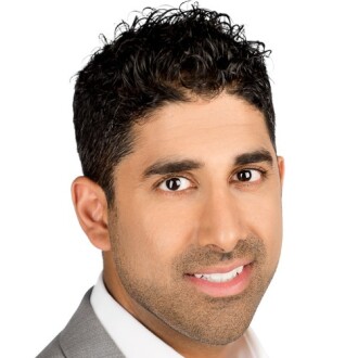 Irvin Johal