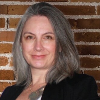 Cindy Dyrland
