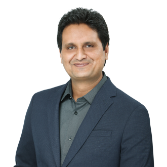 Deepak Malik