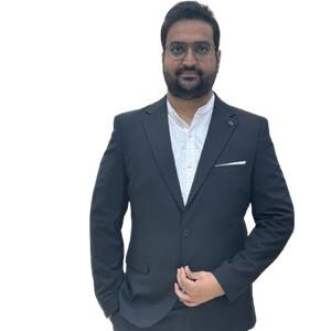 Dhaval Shah