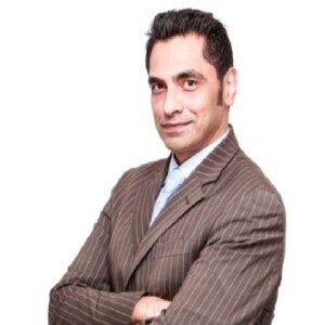 Hussain Lakhani