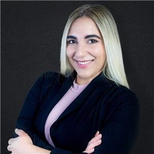 Kirsten Bernal