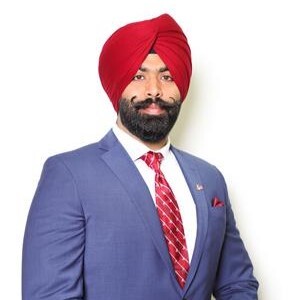 Rajveer Singh