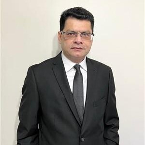 Amit Joshi