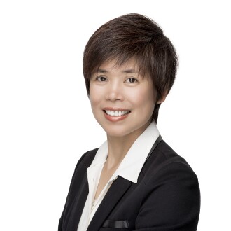 Winnie Zeng