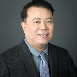 Nathan Aung-Chen