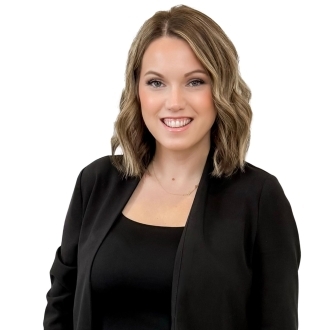 Melissa Morris