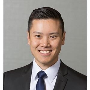 Daniel John