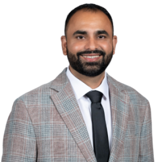 Amritpal Khosa