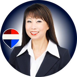 Diana Wong