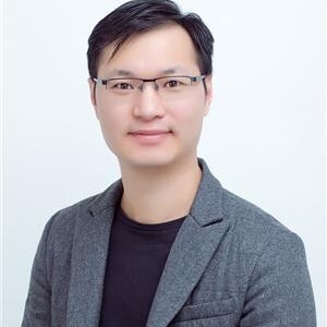 Bob Wei