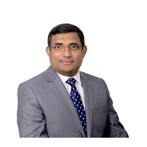 Alexander Kurien