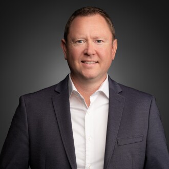 Shawn Erickson