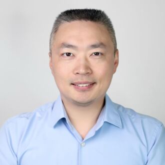 Jason Feng