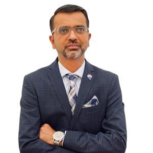 NEHAL THAKAR