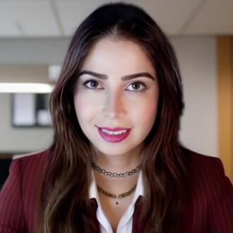 Zara Gholami