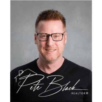 Pete Black
