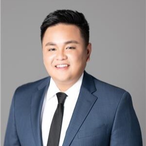 Mark Louie Antazo