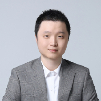 Vergil Chen