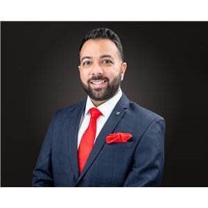 Navdeep Singh