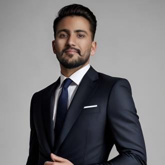Akashdeep Singh