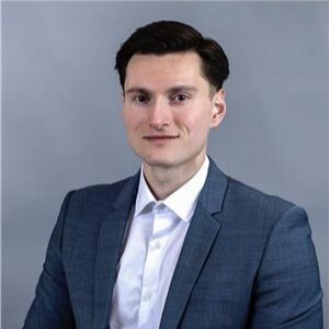 Kenan Kuduzovic