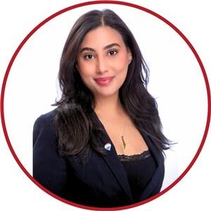 Samreen Al-Taher