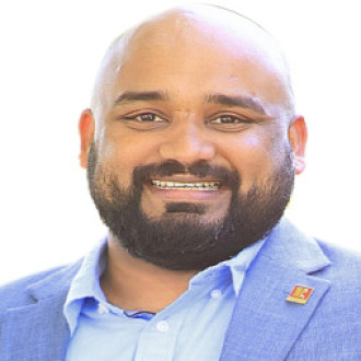 SAM MATHEW