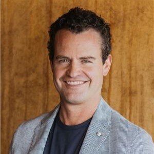 Tom Buchanan