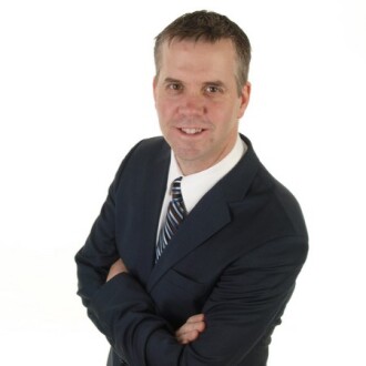 Kenton Ryan