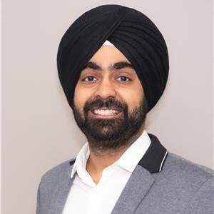 Tanmeet Bagga