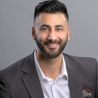 Fawad Nissari