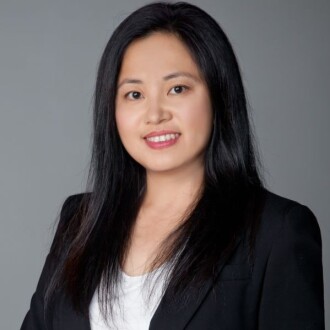 Christine Ma