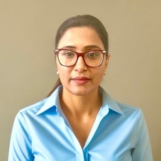 Nav Randhawa