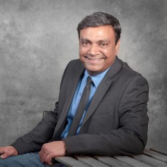 Jay Patel