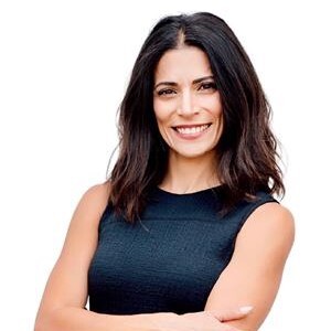 Melissa Bergmann