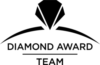 Hendriks Team | 2023 Diamond Team Award