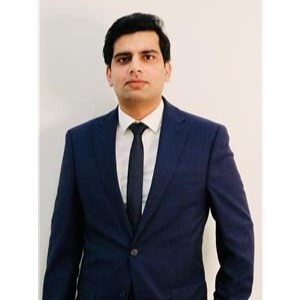 Asad Aslam