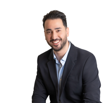 Peyman Moghadam