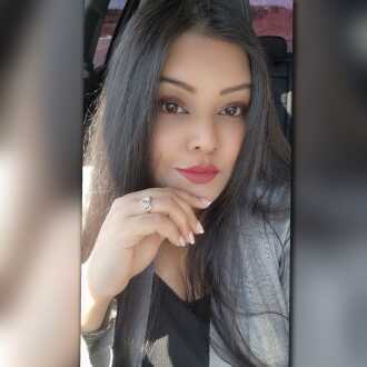 Nishtha Malhotra