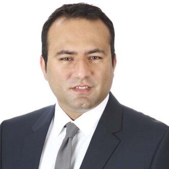 Ramin Ali-Samander